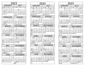 2024 2025 Del Norte County School Calendar 2024 Printable Calendar