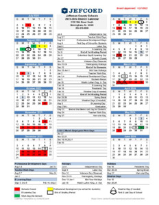 2024 2025 JCPS Calendar A Comprehensive Guide 2025 Whole Year Calendar