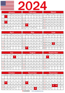 2024 La County Holiday Calendar 2024 21 Wenda Melina