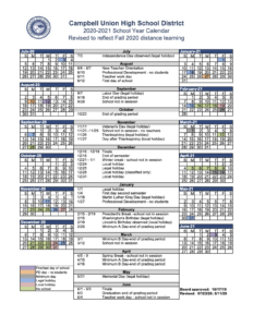 Academic Calendar 2024 25 2024 Calendar Printable Vrogue