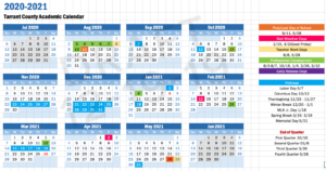 Academic Calendar Tcc Prntbl concejomunicipaldechinu gov co