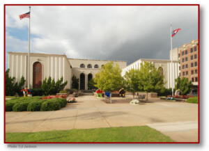 Albany Georgia s Courthouses Dougherty County Courthouse Georgia