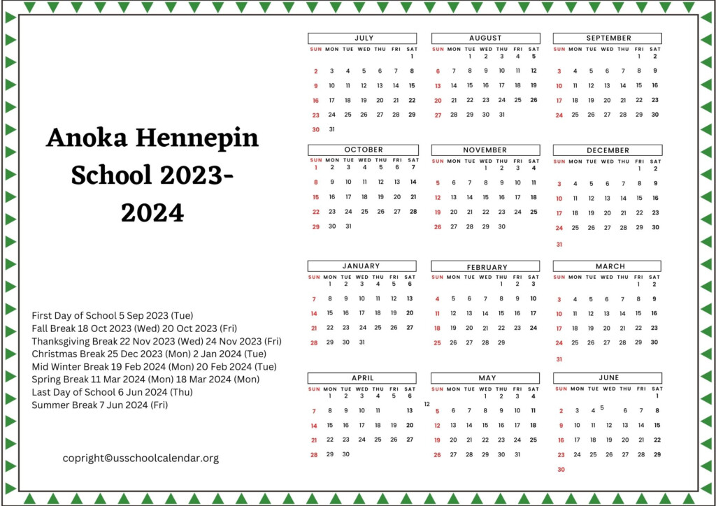 Anoka County District Court Calendar Sheba Domeniga