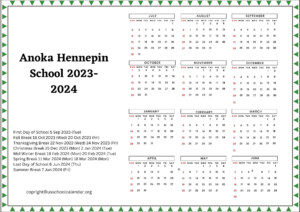 Anoka County District Court Calendar Sheba Domeniga