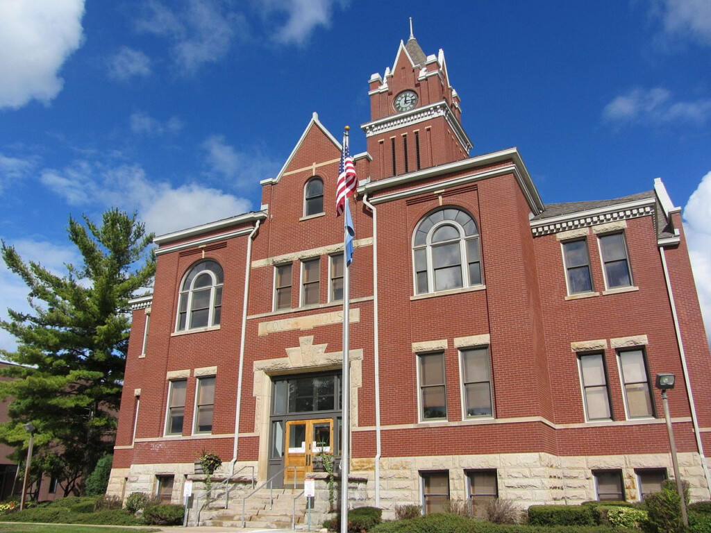 Antrim County Circuit Court