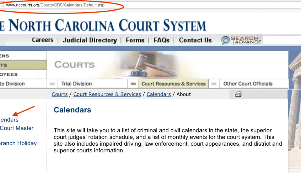 Beaufort County Nc District Court Calendar Kelcy Melinde