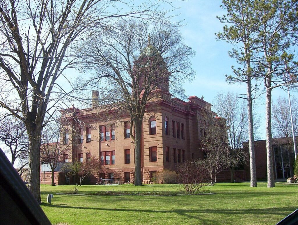 Beltrami County District Court The Court Direct