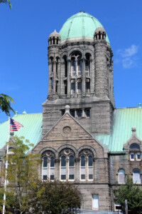 Bristol County Superior Courthouse Taunton Massachusetts Flickr