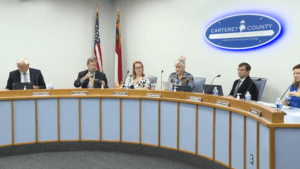 Carteret Court Rules Against School Board In Controversial Calendar Case