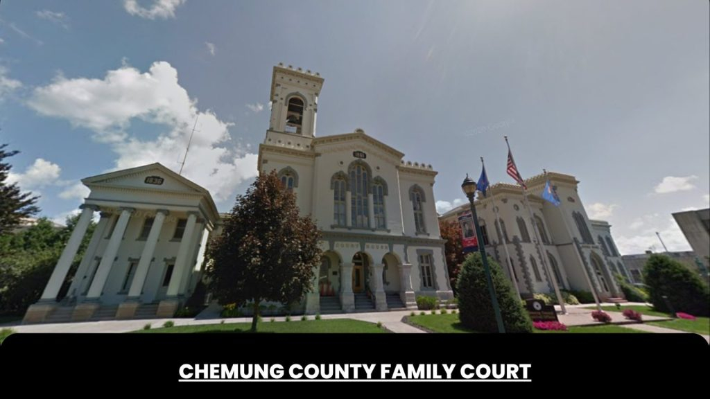 Chemung County Family Court The Court Direct