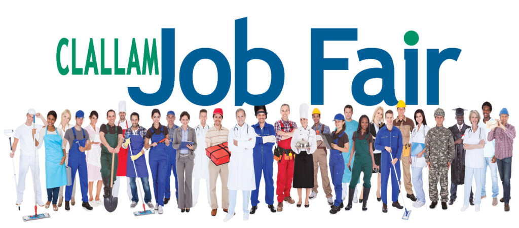 Clallam County Job Fair North Olympic Peninsula Community Calendar