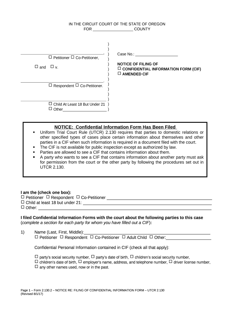 Clatsop County Court Calendar 2017 2024 Form Fill Out And Sign 