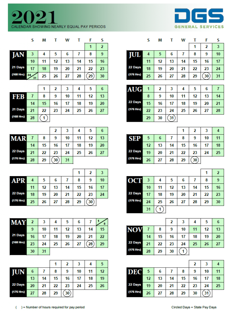 County Of San Mateo Payroll Calendar 2022 2022 Payroll Calendar