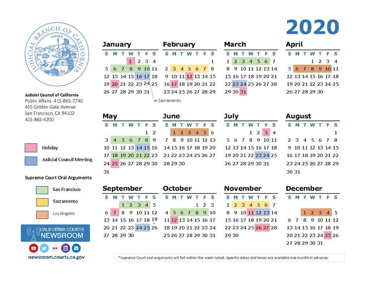 Court Calendar Kern County Customize And Print