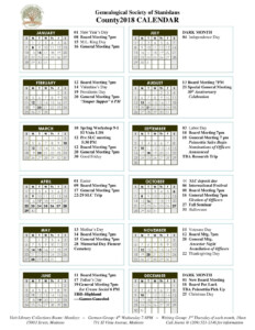 Csu Stanislaus Calendar 2023 Printable Word Searches Vrogue co