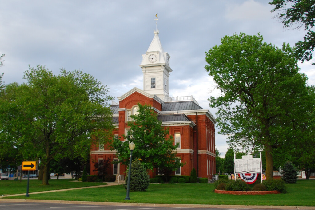 Cumberland County Courthouse Calendar Esme Ofelia