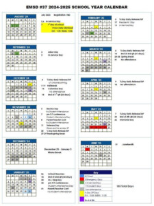 Dekalb County School Calendar 2024 25 2024 25 Kalli Marilyn