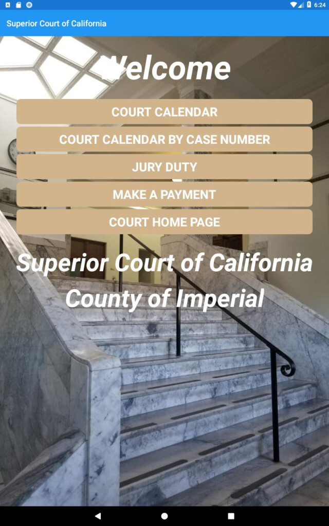 Del Norte County Superior Court Calendar Rania Catarina