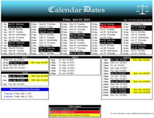 District Court Calendar 2025 Maharashtra Jenny Quintina