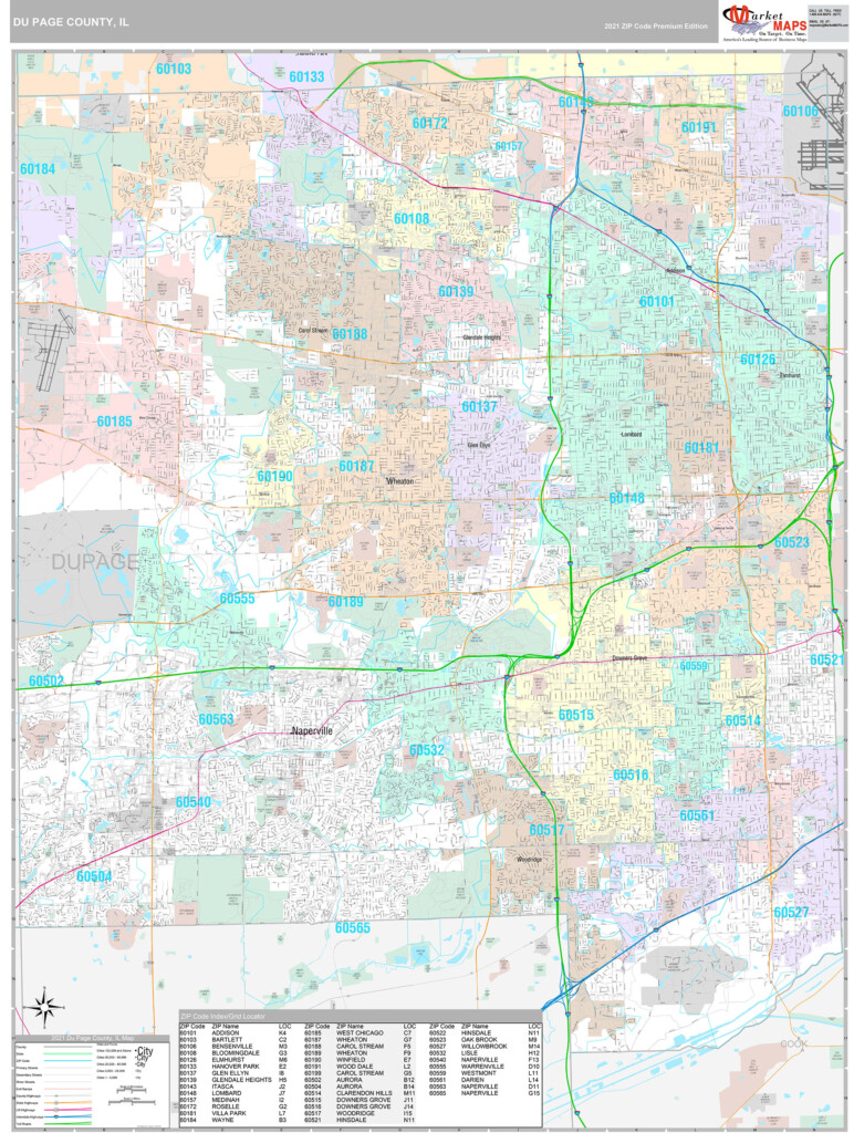 Dupage County Zoning Map Calendar 2024