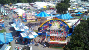 Dutchess County Fair Dates 2024 Ella Coraline