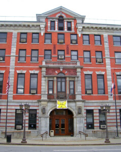 Dutchess County Surrogate Court