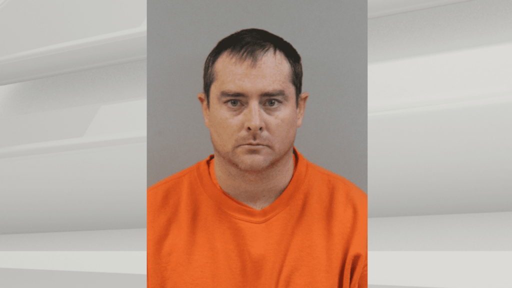 Former Aitkin County Resident Charged With Felony Related To 