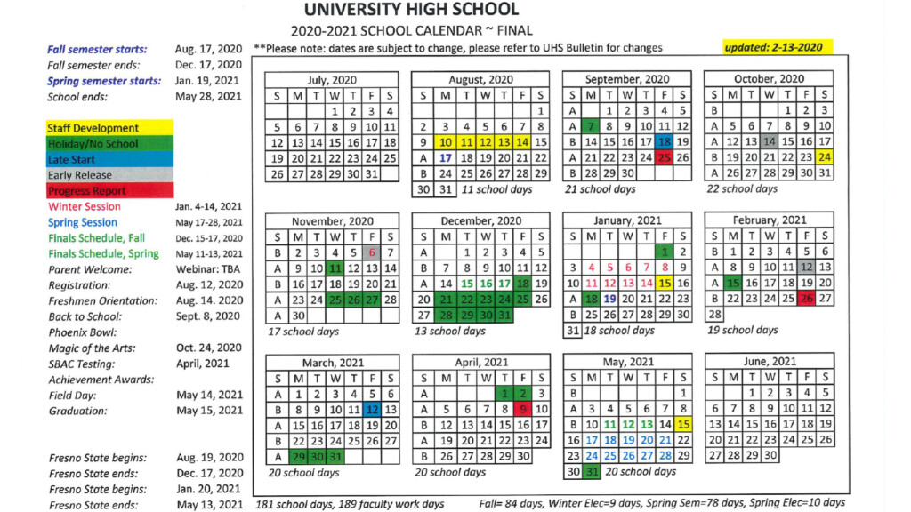 Fresno State Calendar 2024 Last Day To Coral Dierdre