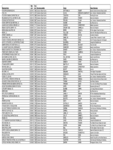 Glynn County Court Calendar Fill Out Sign Online DocHub