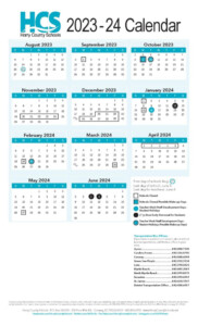 Harris County Calendar 2024 Lian Coralie