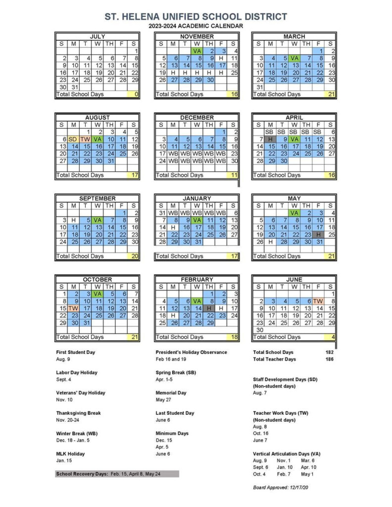 Haywood County School Calendar 2024 Star Zahara