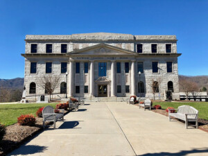 Haywood County Superior Court The Court Direct