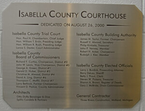 Isabella County Court Calendar Good Calendar Idea