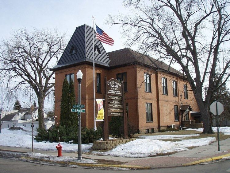 Isanti County Courthouse Alchetron The Free Social Encyclopedia