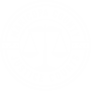 Justice Court Calendar