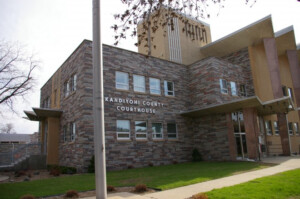 Kandiyohi County District Court The Court Direct