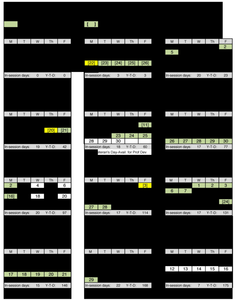 Lamoille County Family Court Calendar Printable Calendars AT A GLANCE