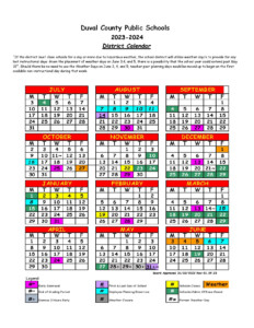 Last Day Of School Duval County 2024 Schedule Corrie Anallise