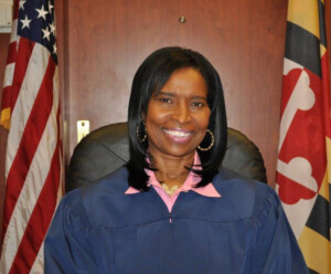 Maryland Judge DaNeeka Varner Cotton Appointed Next Administrative