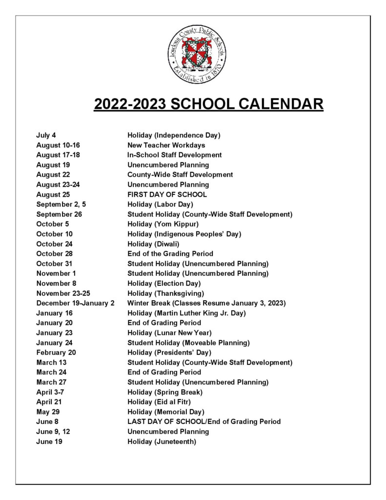 Mcps Calendar 2025 26 Spanish Immersion Program Dannie Querida