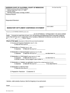 Mendocino County Court Calendar Fill Out Sign Online DocHub