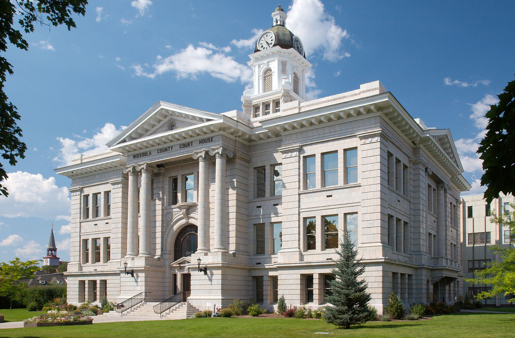 Missoula County Court Calendar 2024