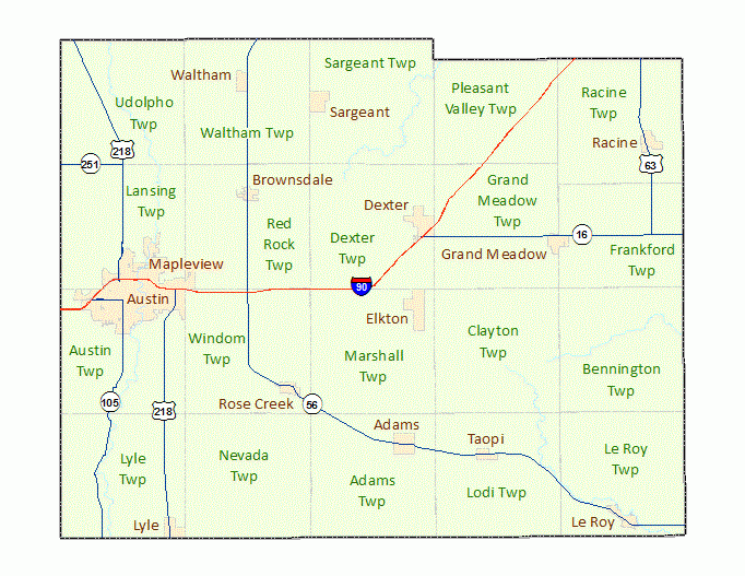 Mower County Mn Court Calendar Rene Vallie