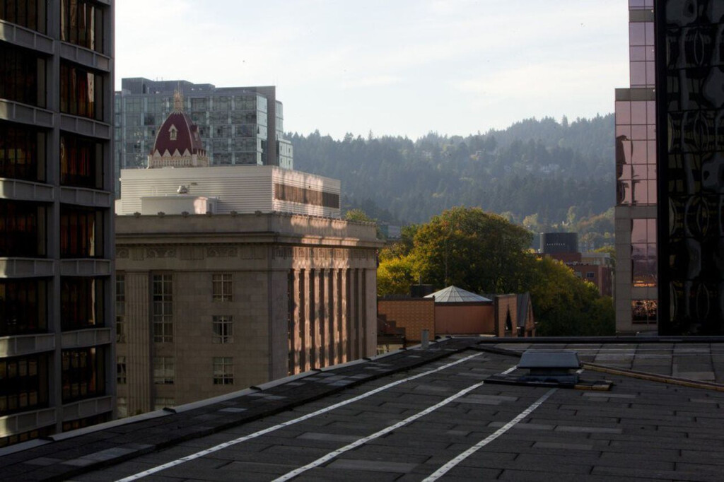 Multnomah County Circuit Court Facilities Open Monday Morning 