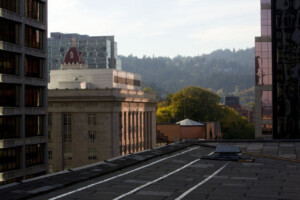 Multnomah County Circuit Court Facilities Open Monday Morning