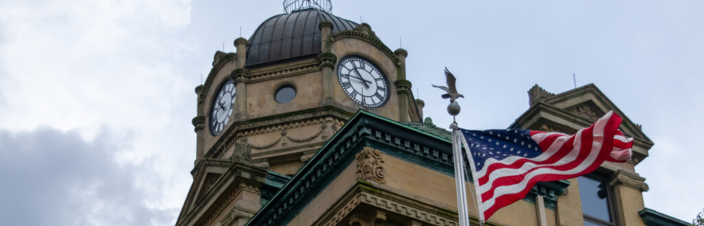 Municipal Court Auglaize County