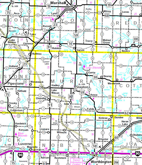 Murray County Mn Court Calendar Clare Desirae