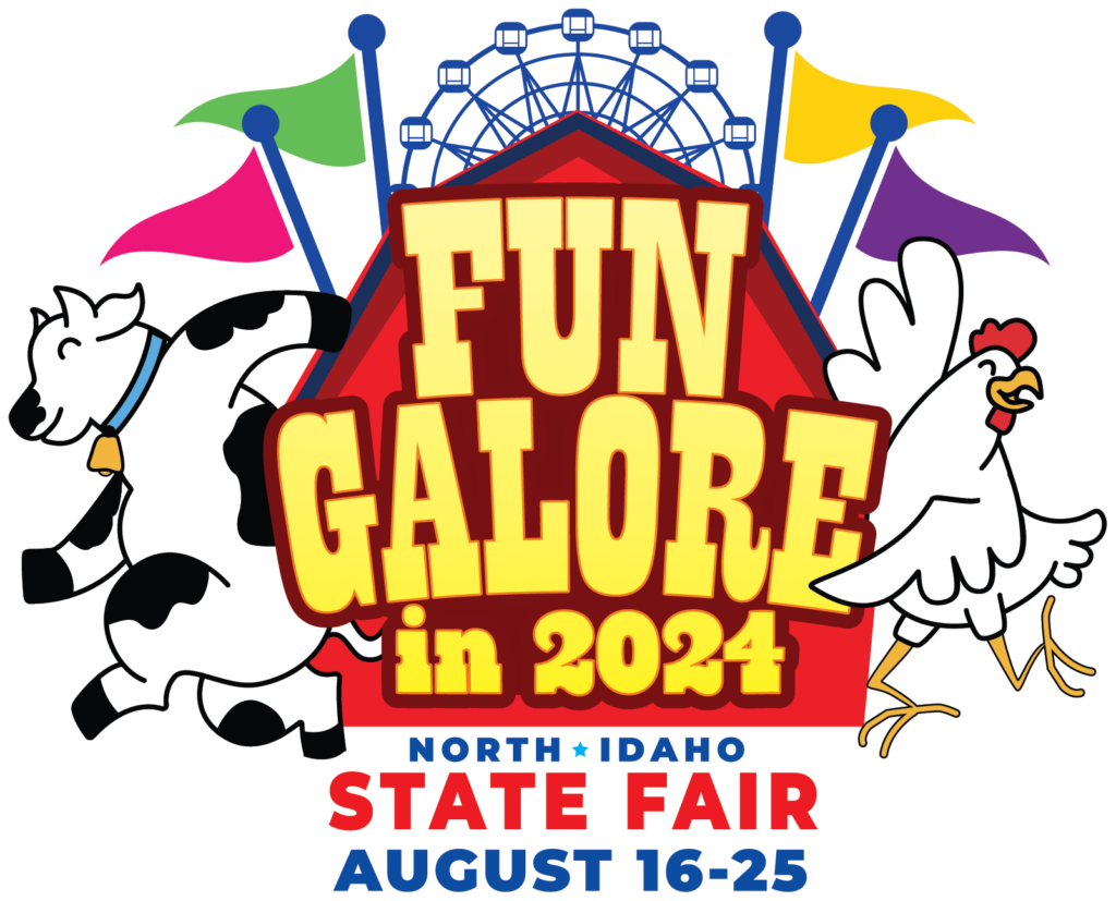 North Idaho State Fair Kootenai County Fairgrounds Community The