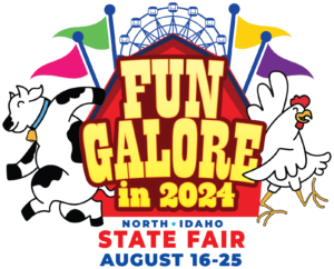 North Idaho State Fair Kootenai County Fairgrounds Community The