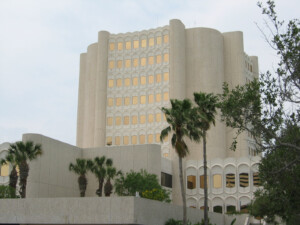 Nueces County Courthouse Texas County Courthouses